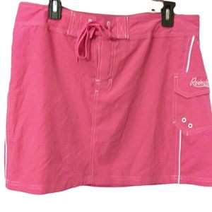 REEBOK women's active skirt L
